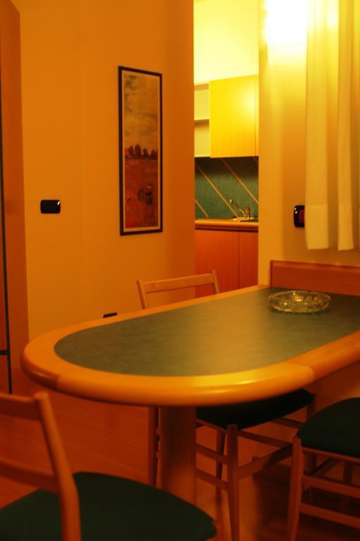 Hotel St John דסיו חדר תמונה