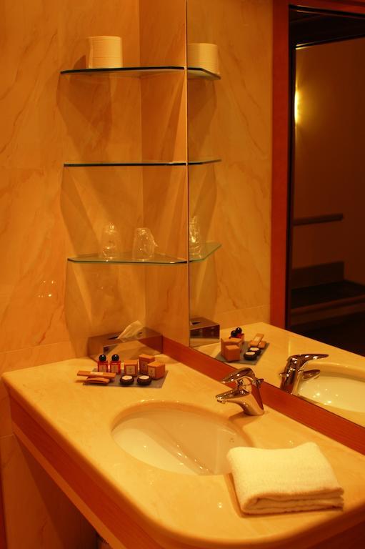 Hotel St John דסיו חדר תמונה
