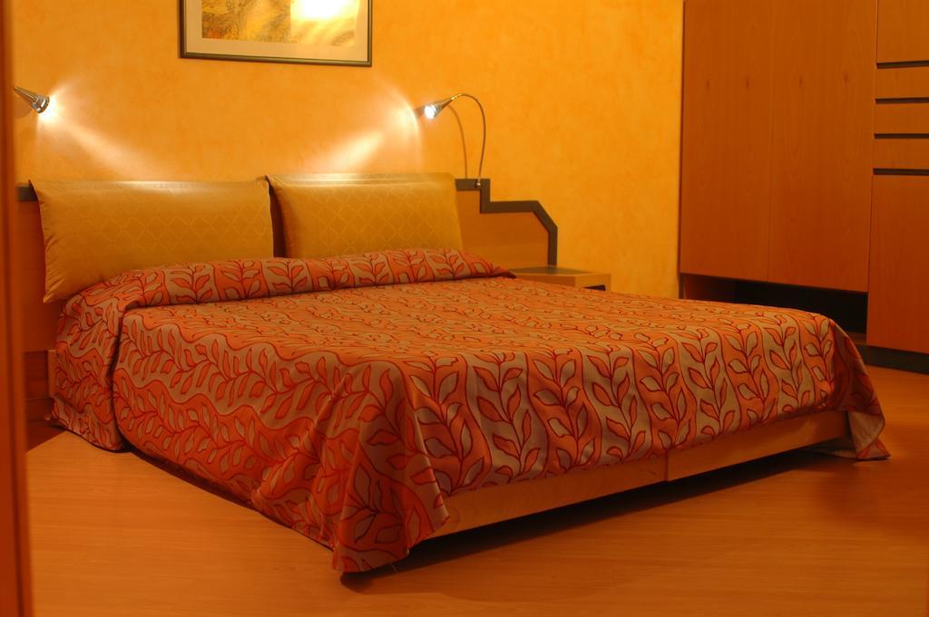 Hotel St John דסיו מראה חיצוני תמונה