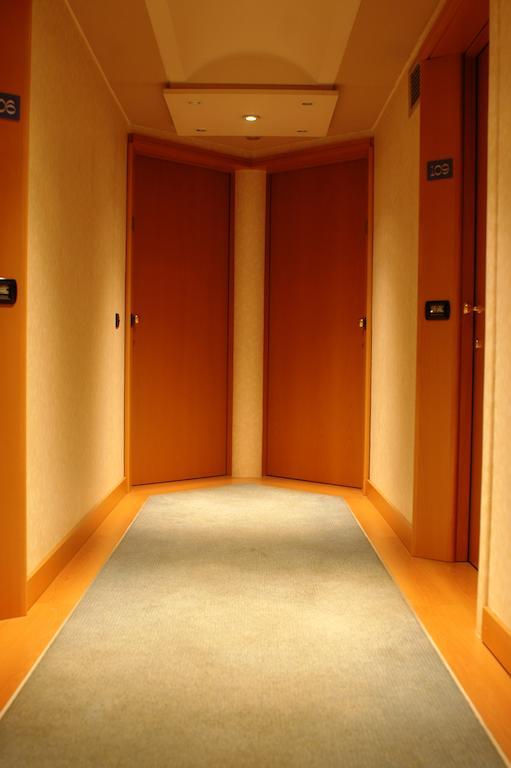 Hotel St John דסיו מראה חיצוני תמונה