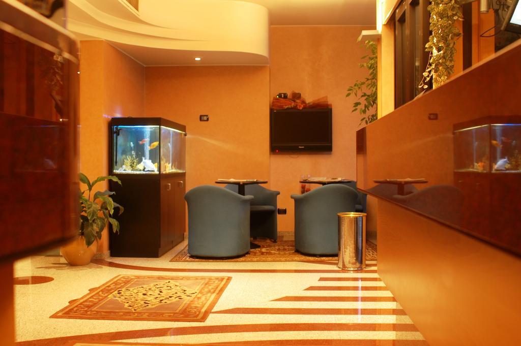 Hotel St John דסיו מראה חיצוני תמונה